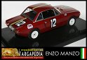 1966 - 12 Lancia Fulvia HF 1200 - Quattoruote 1.24 (3)